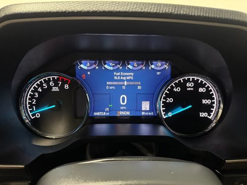 Used 2023 Ford F150 XLT w/ Equipment Group 302A High AWD/4WD image 8