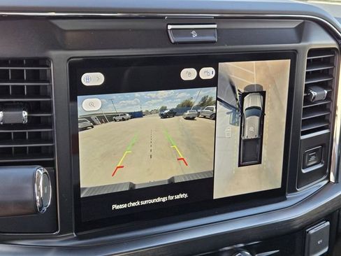 New 2026 Ford F250 Lariat w/ FX4 Off-Road Package image 22