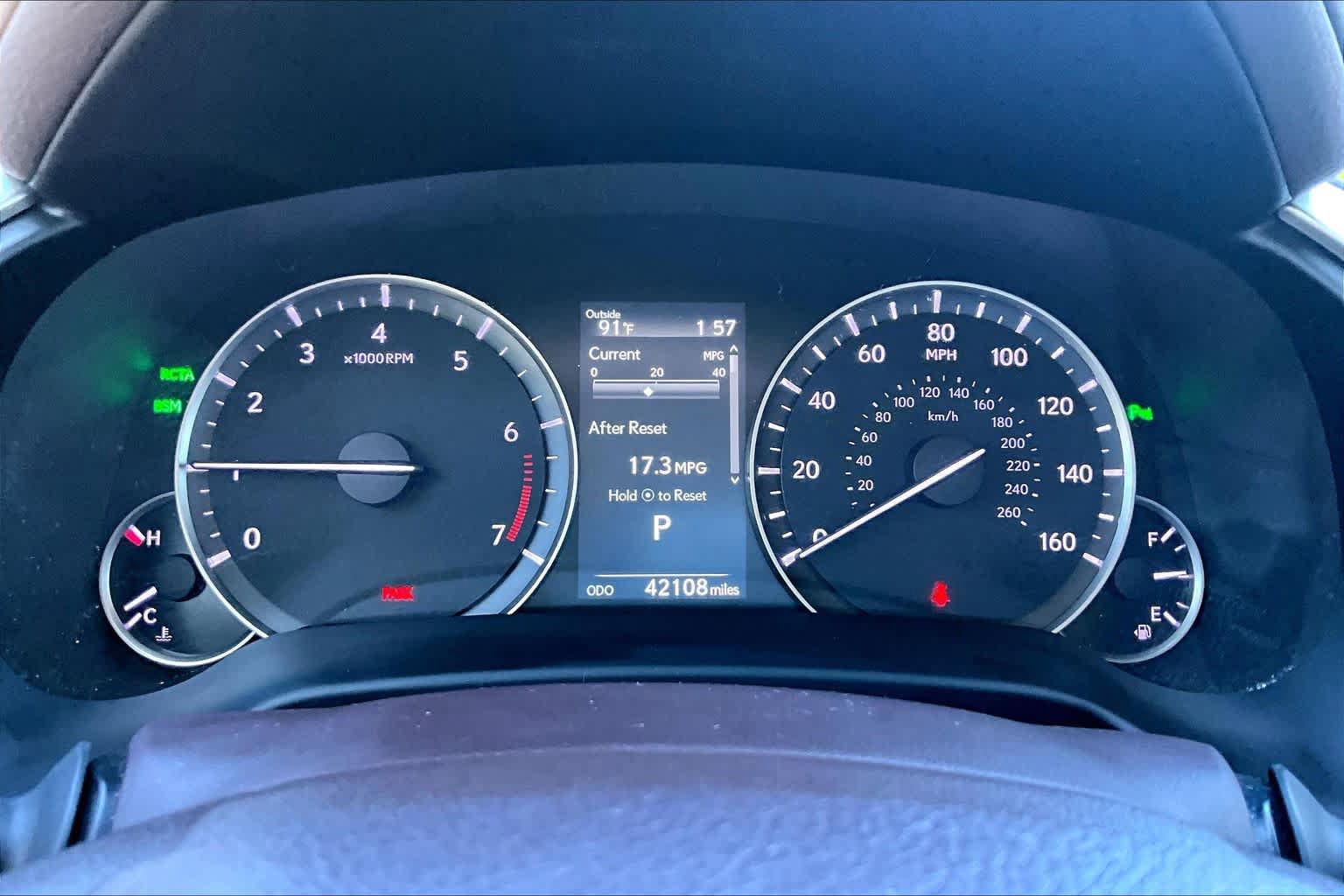 Used 2018 Lexus RX 350 FWD w/ Premium Package image 24