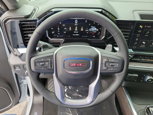 New 2026 GMC Sierra 1500 SLT w/ SLT Premium Plus Package image 27