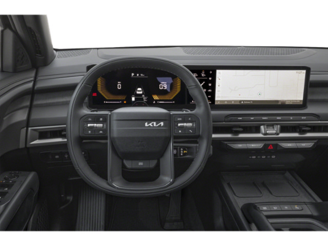 New 2027 Kia Telluride LX FWD image 4