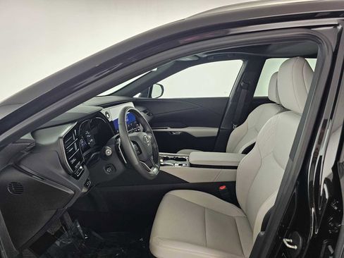 Certified 2025 Lexus RX 350h image 20