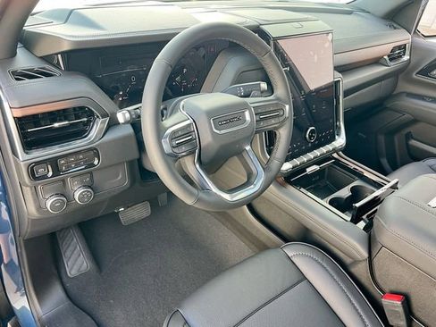 New 2026 GMC Yukon XL Denali w/ Sun & Power Step Package image 6