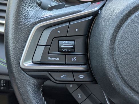 Used 2021 Subaru Outback Onyx Edition XT image 25