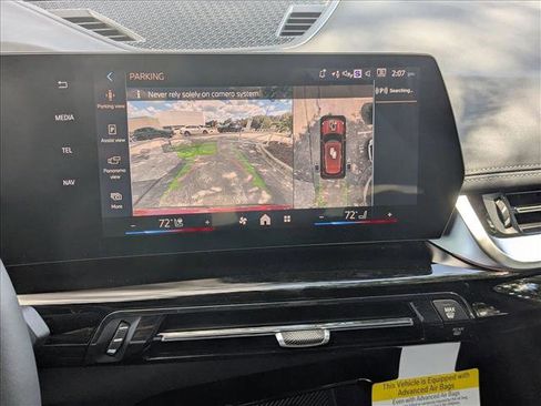 Used 2026 BMW X1 xDrive28i w/ Technology Package image 13