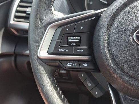 Certified 2024 Subaru Forester Premium AWD/4WD image 22
