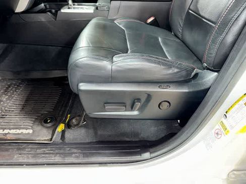 Certified 2016 Toyota Tundra TRD Pro AWD/4WD image 24