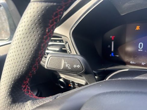 New 2026 Ford Escape ST-Line w/ Tech Pack #1 image 21