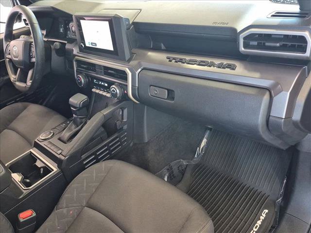 Used 2025 Toyota Tacoma SR5 RWD image 19