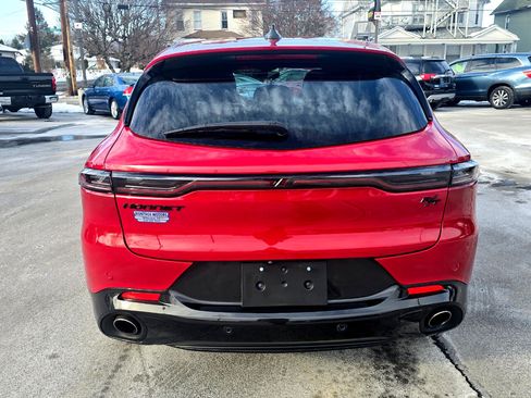 Used 2024 Dodge Hornet R/T Plus image 18