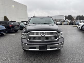 Used 2017 RAM 1500 Laramie w/ Convenience Group video 2