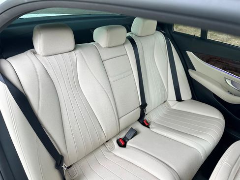 Used 2018 Mercedes-Benz E 300 w/ Premium 1 Package image 24