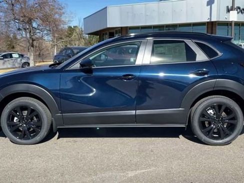 New 2026 MAZDA CX-30 Aire Edition image 5
