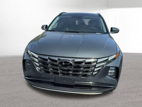 Used 2022 Hyundai Tucson Limited AWD/4WD image 3