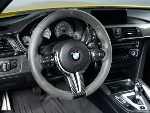 Used 2015 BMW M4 Coupe RWD image 57