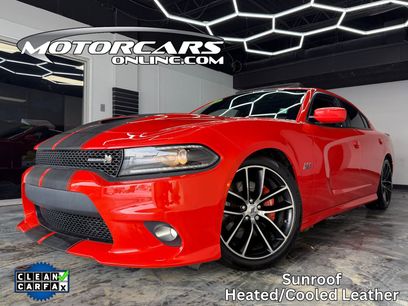 Used 2018 Dodge Charger R/T