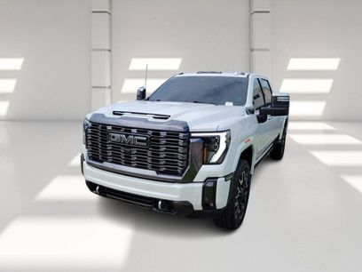 Used 2024 GMC Sierra 2500 Denali Ultimate