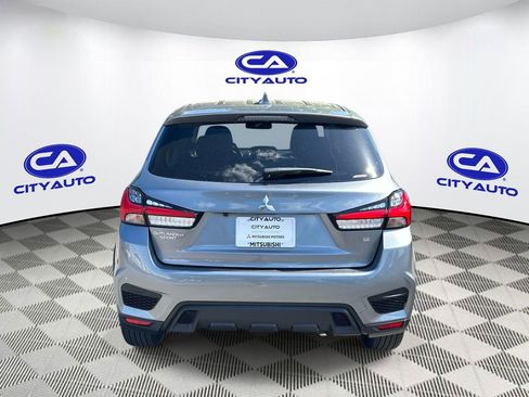 New 2026 Mitsubishi Outlander Sport SE AWD/4WD image 4