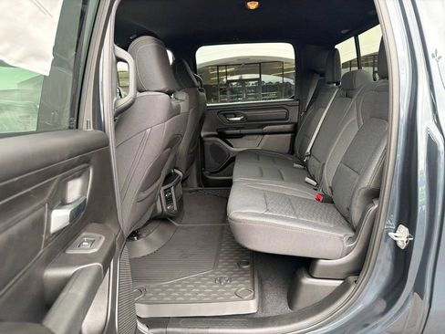 New 2026 RAM 1500 Warlock AWD/4WD image 19
