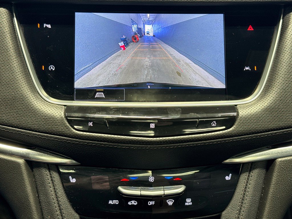 Used 2021 Cadillac XT6 Luxury w/ LPO, Floor Liner Package AWD/4WD image 15