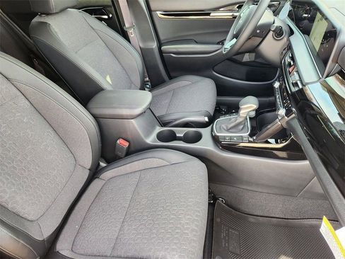 New 2026 Kia Seltos S image 10