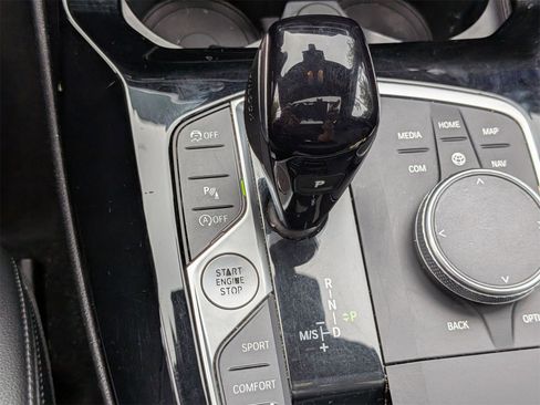 Used 2022 BMW X3 xDrive30i w/ Convenience Package w/ZPA image 26