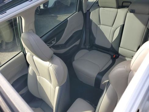 Used 2023 Subaru Forester Limited image 39