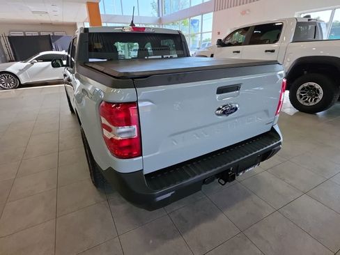 Used 2024 Ford Maverick XLT w/ XLT Luxury Package AWD/4WD image 9