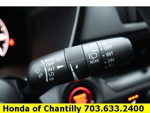 Certified 2023 Honda CR-V EX image 13