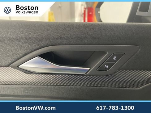 New 2025 Volkswagen GTI Autobahn image 23