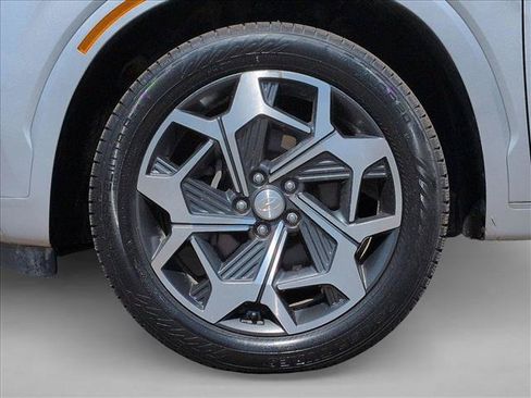 Used 2021 Hyundai Palisade Calligraphy w/ Cargo Package AWD/4WD image 27