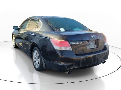 Used 2010 Honda Accord EX image 7