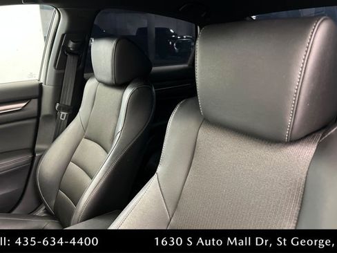 Used 2019 Honda Accord Sport image 16