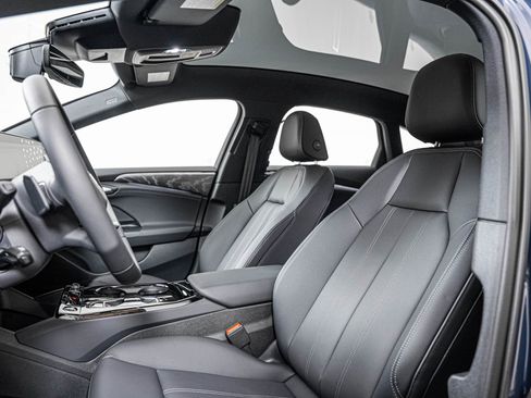 New 2027 Audi A6 e-tron Premium RWD image 8