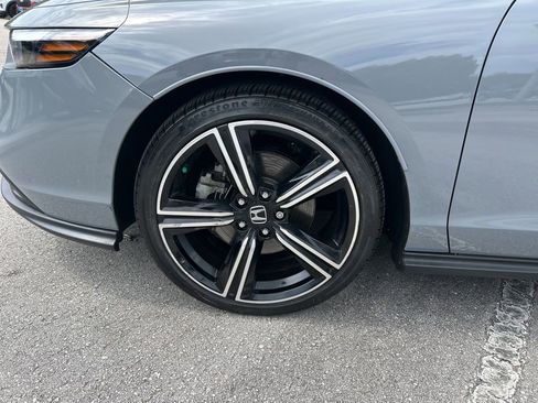 Used 2023 Honda Accord Sport image 44