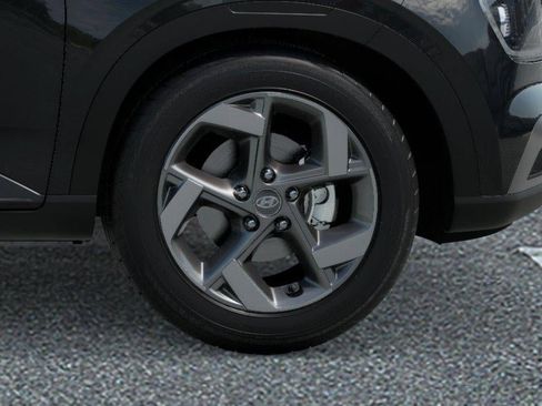 New 2026 Hyundai Venue SEL FWD image 8