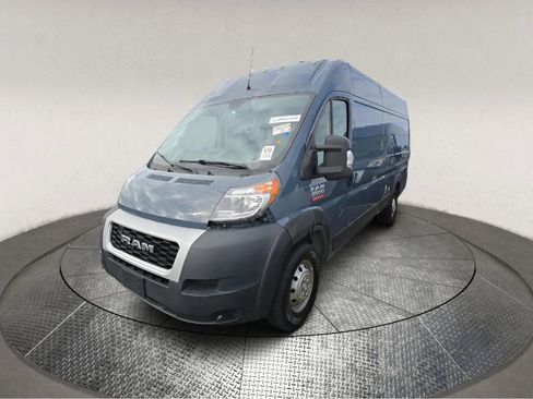 Used 2019 RAM ProMaster 3500 FWD image 3