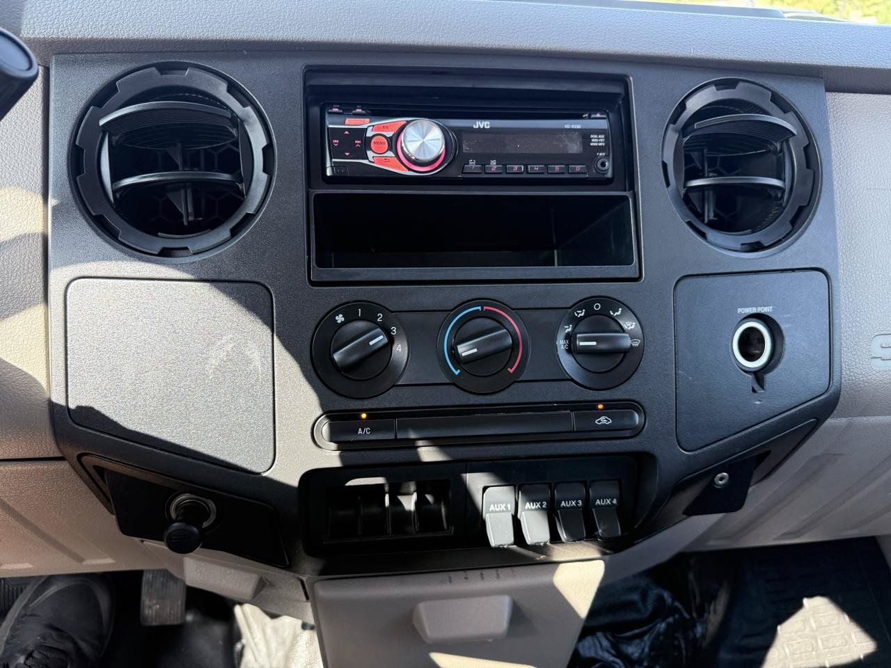 Used 2008 Ford F250 King Ranch RWD image 16
