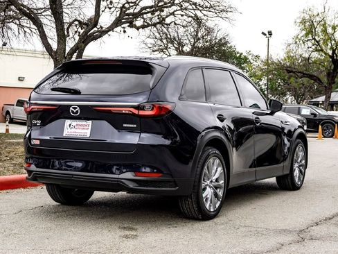 New 2026 MAZDA CX-90 3.3 Turbo w/ Preferred Package image 4