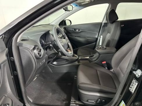 Certified 2023 Hyundai Kona SEL image 11