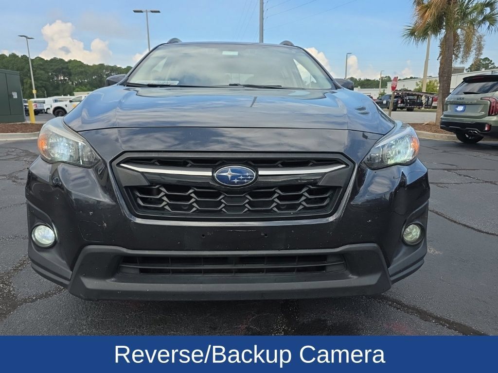 Used 2019 Subaru Crosstrek 2.0i Premium w/ Eyesight System AWD/4WD image 3