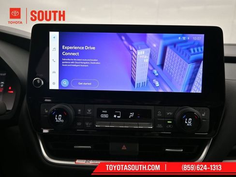 New 2026 Toyota Grand Highlander XLE image 13