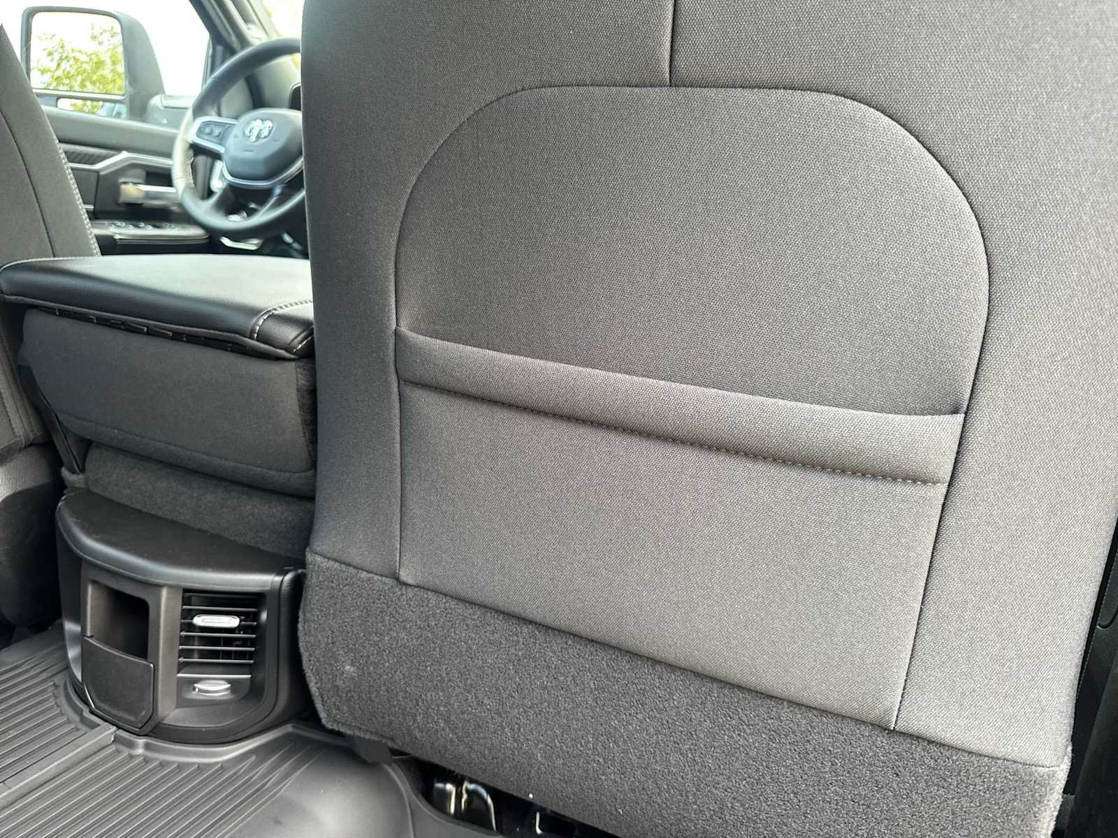 New 2026 RAM 2500 Big Horn RWD image 15