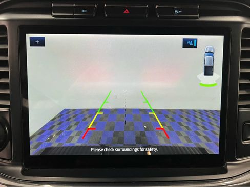 Used 2022 Ford F150 XLT w/ Equipment Group 302A High image 27