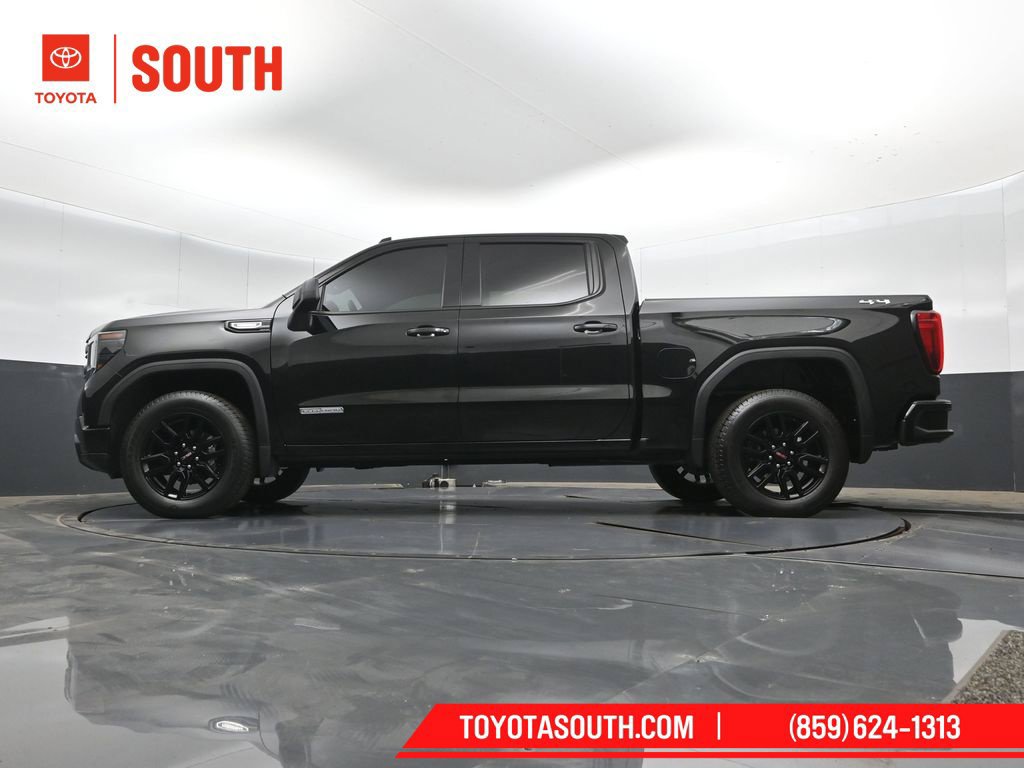 Used 2026 GMC Sierra 1500 Elevation AWD/4WD image 43