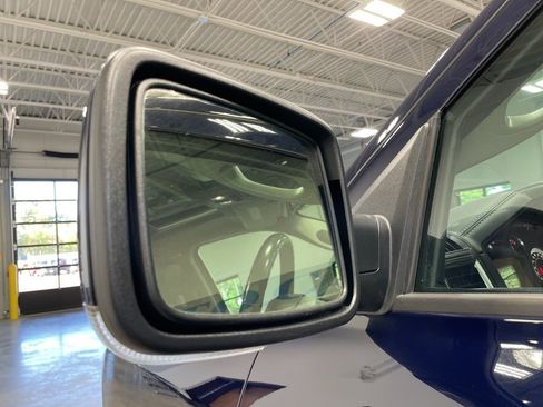 Used 2018 RAM 1500 Sport w/ Sport Premium Group image 20