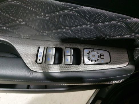 Used 2022 Hyundai Palisade Calligraphy image 29