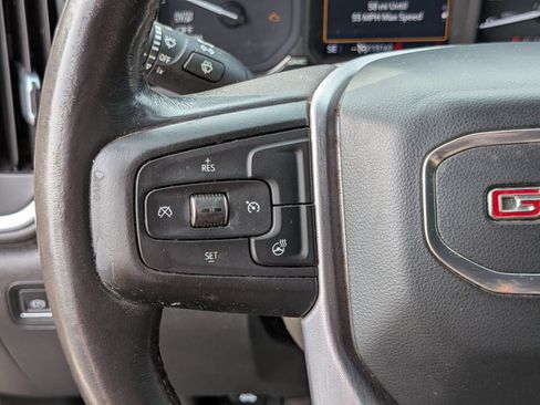 Used 2021 GMC Sierra 1500 Elevation RWD image 18