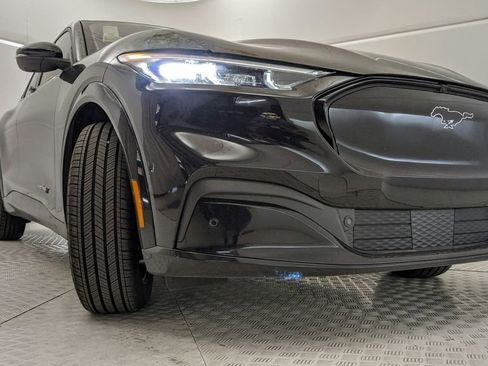 New 2023 Ford Mustang Mach-E Premium image 42