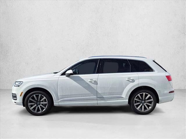 Used 2019 Audi Q7 2.0T Premium Plus w/ Premium Plus Package AWD/4WD image 8